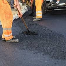 Driveway Maintenance Services in Socorro, TX